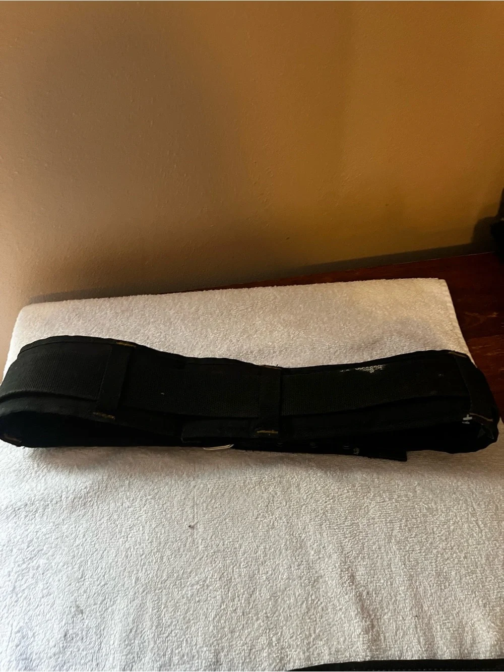 CLC Tool Belt & Pouch